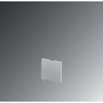 Phoenix Contact D-MBK 3/5 Series End Cover for Use with Modular Terminal Block