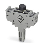 Phoenix Contact ST-B250C1500 Series Component Connector for Use with Modular Terminal Block