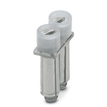 Phoenix Contact FBRI2-5 N Series Fixed Bridge for Use with Modular Terminal Block