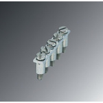 Phoenix Contact FBRN 5-4 N Series Fixed Bridge for Use with Modular Terminal Block