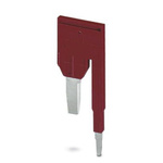 Phoenix Contact RB UT 35-(2.5/4) Series Reducing Bridge for Use with Modular Terminal Block