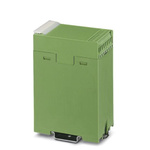 Phoenix Contact EG 45-GMF/PC GN Series Electronic Housing-Housing Base for Use with Solid State Relay Module
