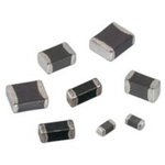 Wurth WE-PMI Series Series 470 nH ±20% Multilayer SMD Inductor, 0806 (2016M) Case, SRF: 120MHz Q: 13 2.1A dc 40mΩ Rdc