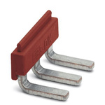 Phoenix Contact EB3- DIK RD Series Insertion Bridge