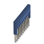 Phoenix Contact FBS Series Jumper Bar for Use with Terminal Block