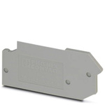 Phoenix Contact DP-UKK 3-MSTB-5.08 Series Spacer Plate