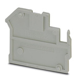 Phoenix Contact DP-UK 3-MVSTB Series Spacer Plate
