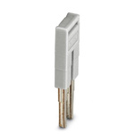 Phoenix Contact FBS2-4 GY Series Plug-in Bridge