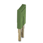 Phoenix Contact FBS2-5 GN Series Plug-in Bridge