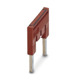 Phoenix Contact FBS1/4-6 Series Plug-in Bridge