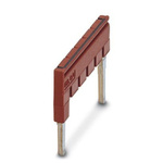 Phoenix Contact FBS1/6-6 Series Plug-in Bridge