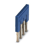 Phoenix Contact FBS 4-6 BU Series Plug-in Bridge
