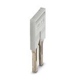 Phoenix Contact FBS2-8 VPE 100 Series Plug-in Bridge