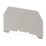 Phoenix Contact TS-URK-ND Series Spacer Plate