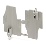 Phoenix Contact DF-UP 4-CT/VT Series Flange Cover