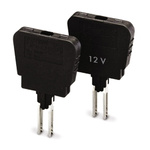 Phoenix Contact ST-SILED 24-UK 4 120KOHM Series Fuse Plug