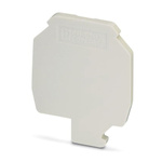 Phoenix Contact D-SSK 135 KER Series End Cover