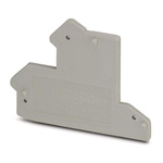 Phoenix Contact D-UKK 3-MSTBVH-5.08 L Series End Cover