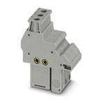 Phoenix Contact UPCT 4/3 Series Connector