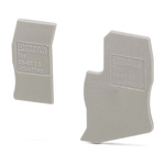 Phoenix Contact DS-ST 2.5/P Series End Cover