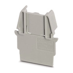 Phoenix Contact D-CP-H 2.5-4L Series End Cover