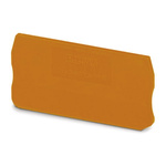 Phoenix Contact End Cover