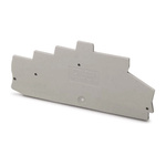 Phoenix Contact D-ST 2.5-4L/2P Series End Cover