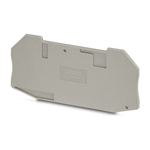 Phoenix Contact D-RT 5-T Series End Cover