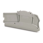 Phoenix Contact D-UTME 4-CT/1P Series End Cover