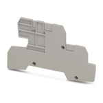Phoenix Contact D-UTI/3 Series End Cover