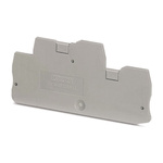 Phoenix Contact D-QTTCBS 1.5 Series End Cover