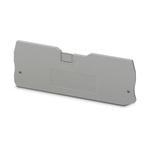 Phoenix Contact D-QTC 2.5-QUATTRO Series End Cover