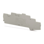Phoenix Contact D-PTB 2.5-PE/L/L Series End Cover