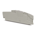 Phoenix Contact D-PTME 6-CT/1P Series End Cover
