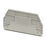 Phoenix Contact D-RSC 6 Series End Cover