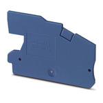 Phoenix Contact D-PTN 2.5 Series End Cover