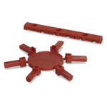 Phoenix Contact PC-CT 6/3 Series Coding Pin