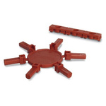 Phoenix Contact PC-CT 6/2 Series Coding Pin