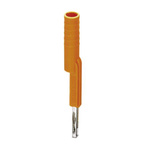 Phoenix Contact PAI-4-FIX-5/6 BN Series Test Adapter