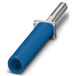 Phoenix Contact PSBJ-URTK/S BU Series Test Connector