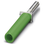 Phoenix Contact PSBJ-URTK/S GN Series Test Connector