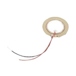 Murata, Lead Wire Diaphragm External Piezo Buzzer