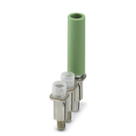 Phoenix Contact FBRI3-8 N SO GN Series Jumper Bar