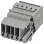 Phoenix Contact SC 2.5-RZ/ 4 Series Modular Connector, 24A