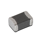 Wurth WE-PMI Series 2.2 μH Multilayer SMD Inductor, 0805 (2012M) Case, SRF: 45MHz Q: 25 1.4A dc 140mΩ Rdc