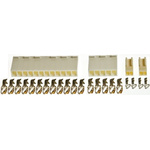 Artesyn Embedded Technologies Connector Kit, Connector Kit for use with LPQ110