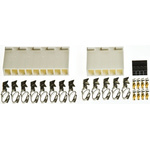Artesyn Embedded Technologies Connector Kit, Connector Kit for use with LPQ150