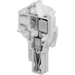 Entrelec Female Plug for Use with SNK Series Terminal Blocks, ATEX