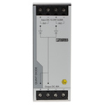 Phoenix Contact QUINT4-DIODE/12-24DC/2X20/1X40 PSU with Consistent Redundancy Up To The Load, Flexible, Rugged Design