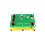 XP Power Evaluation Board, Adapter Board for use with FS Series